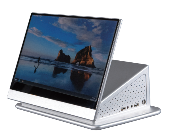 Desktop All-in-One LGLZM 156