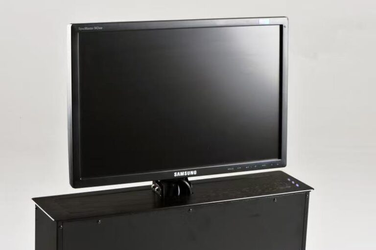 LCD Monitor Lifts at a Clearance Price!